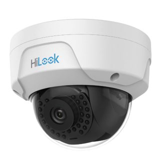 HiLook 4MP Vandal Dome (IPC-D140H)
