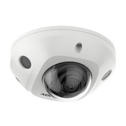 Hikvision 6 MP AcuSense Built-in mic MiniDome (2CD2566G2-IS)
