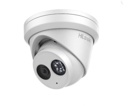 HiLook 6MP Turret (IPC-T261H)