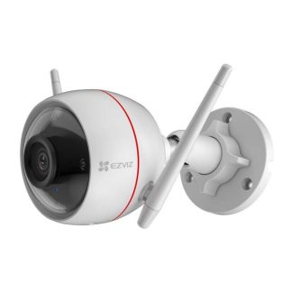 EZVIZ Security Camera: Smart Home Camera (C3W-Pro-4MP)