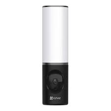EZVIZ Smart Security Wall-Light Camera (EZVIZ LC3)