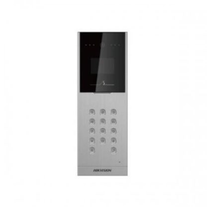 Hikvision Apartment Door Station (KD8002-VM)