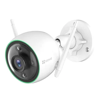 EZVIZ 2MP Outdoor Smart Wi-Fi Camera (C3N-2MP)