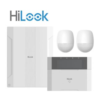 Hilook Alarm KIT (HA-ALARM-KIT1)