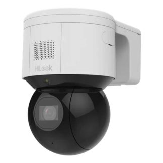 HiLook 4 MP 4X Speed Dome (PTZ-N3404LIU/SL)