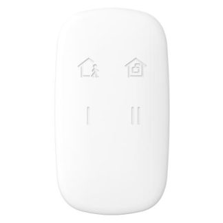 Hilook Alarm Keyfob (HA-ALARM-KF-WB)